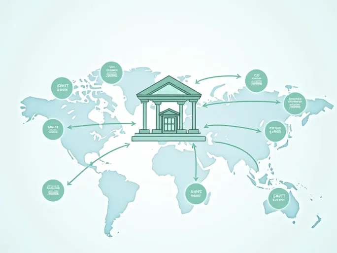 如何顺利接收国际汇款马绍尔群岛银行分行指南