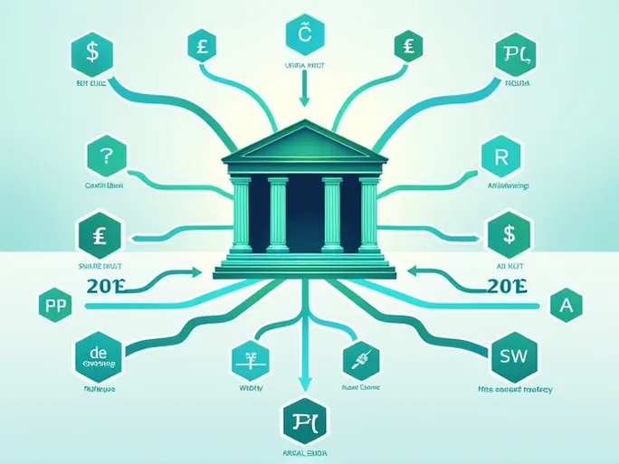 国际汇款必知的塞浦路斯中央银行SWIFT码使用技巧