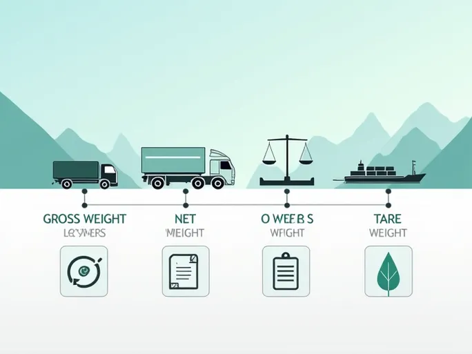 Logistics Knowledge Comprehensive Analysis Efficient Transportation and Sustainable Development