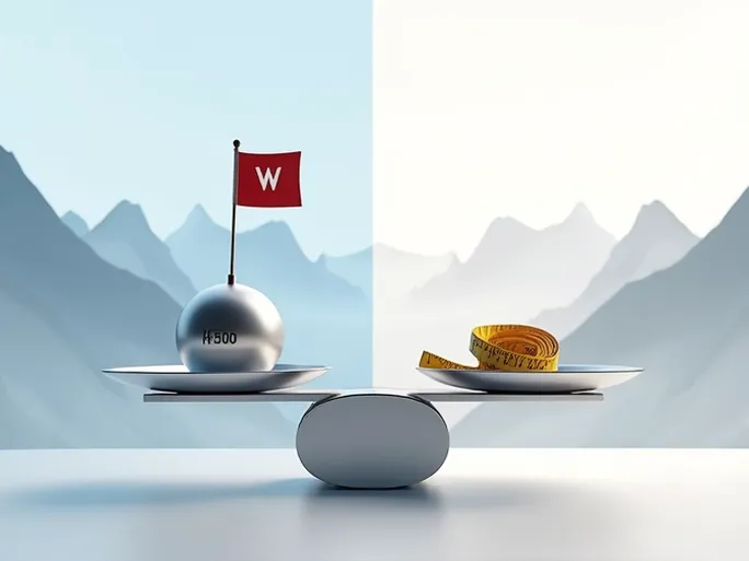 当4500米撞上4500克一场关于单位转换的思考实验