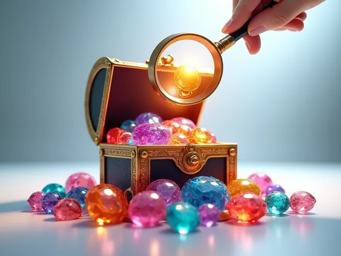 亚马逊关键词词库构建精细化选词策略提升Listing流量转化