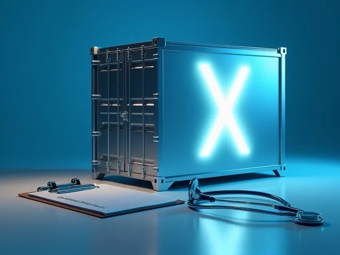 Preshipment Inspection Guide Ensures Cargo Safety for Traders