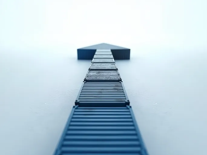 BlueGrace LCI2026年货运市场展望谨慎乐观中的稳健增长