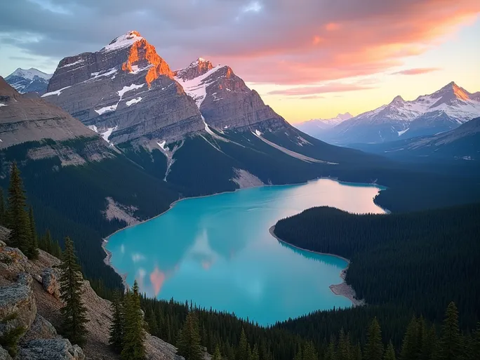 探索克兰布鲁克加拿大落基山国际机场的优势与服务