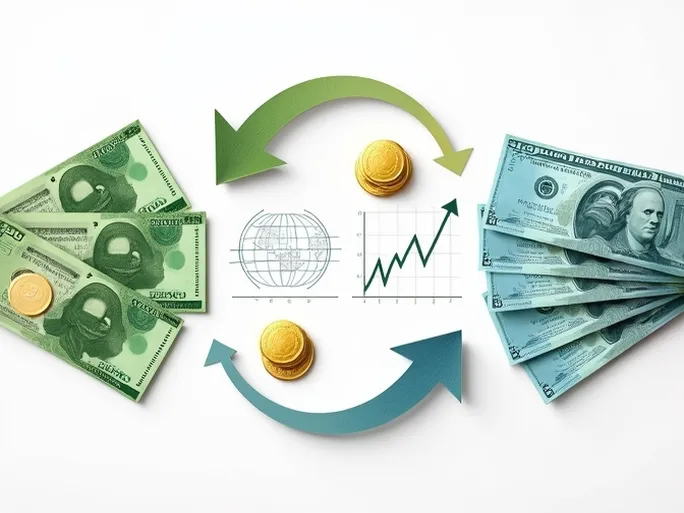 1000 Indonesian Rupiah Dips Against US Dollar in Realtime Trade