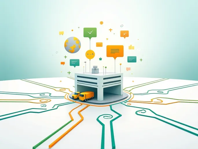 仓储主管沟通赋能的战略核心