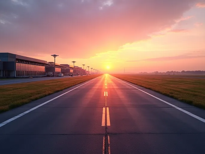 Kefalonia Airport Expands Services Amid Rising Greek Island Tourism