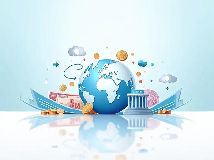 Yapi Kredi Bank Enhances International Remittance with Swift BIC