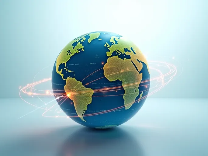 IATA全球航空运输的基石与未来引擎