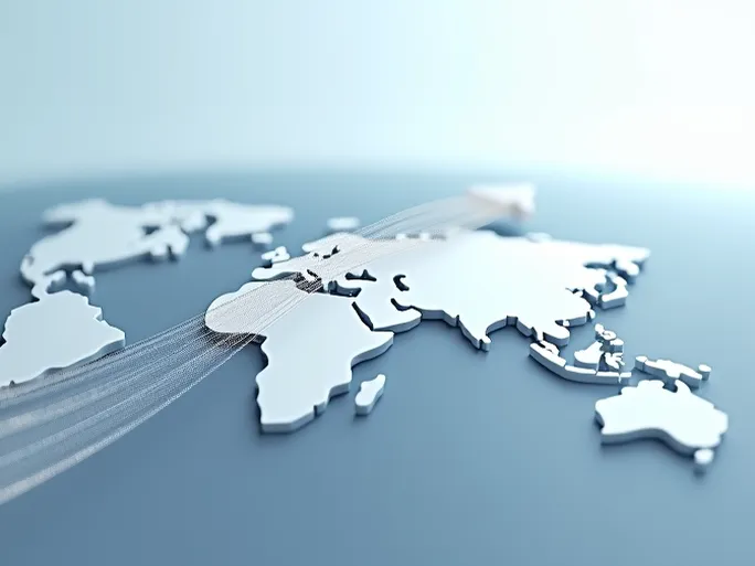 重庆至澳大利亚国际快运指南时效方式与影响因素详解