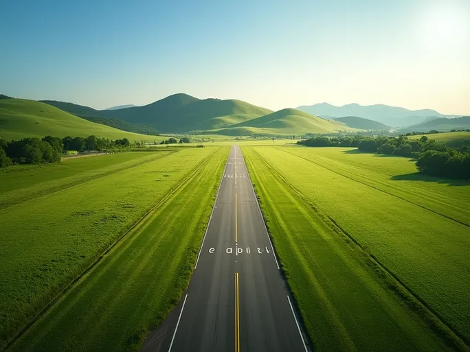 威斯康星州小型机场J Rock机场概览与现状