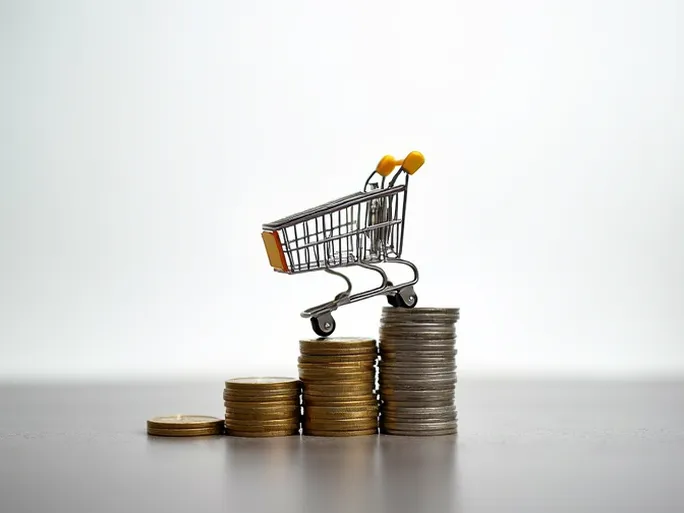 Retailers Warn Trade War May Raise Consumer Prices