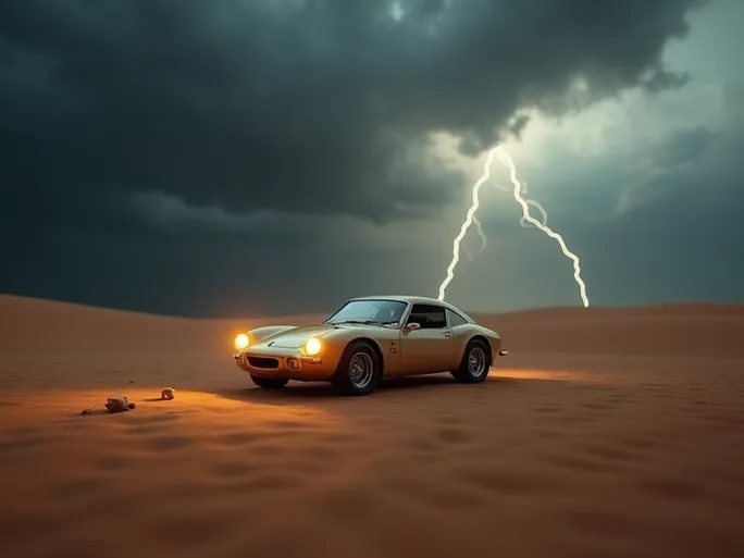 芯片荒海啸来袭丰田减产敲响警钟全球车市凛冬将至