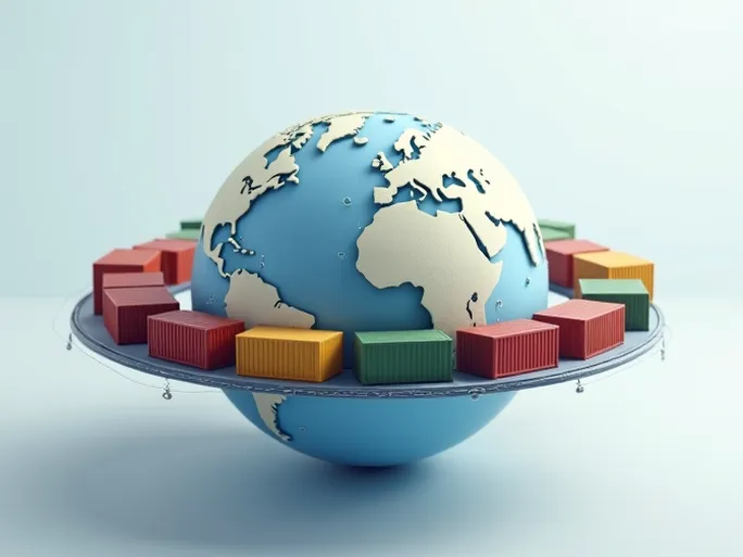 Ocean Freight Contracts Face New Challenges Amid Industry Shifts