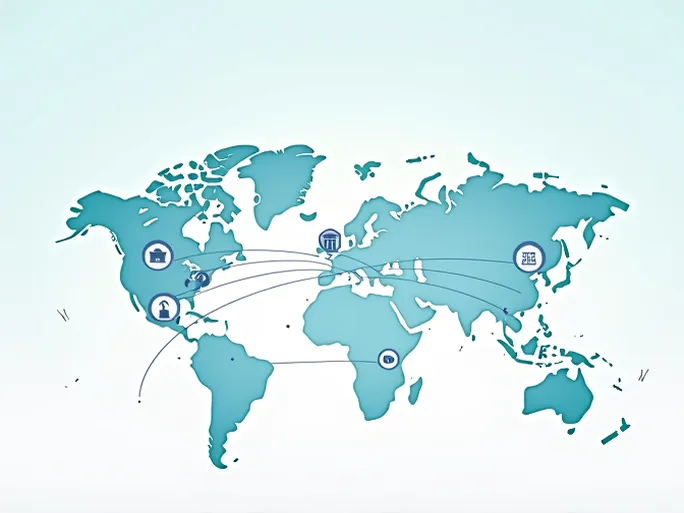 Santander UK SWIFT Code ABBYGB2LANB Simplifies International Transfers