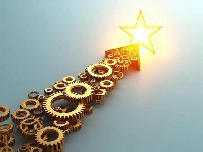 服务业狂飙突进ISM 指数创历史新高机遇与挑战并存