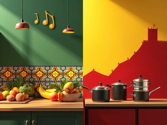 跨境电商厨房用品掘金巴西物流攻略全解析