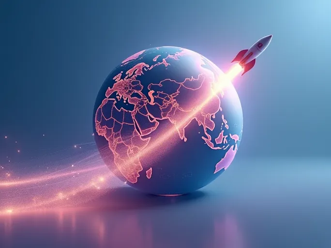 Official Media and Influencers Drive Brand Globalization Success