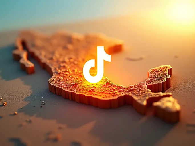 TikTok Shop 墨西哥内测开启跨境电商的新蓝海