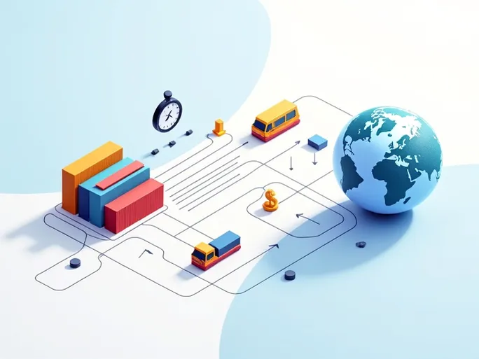 Bonded Logistics Gains Strategic Role in Global Trade Efficiency