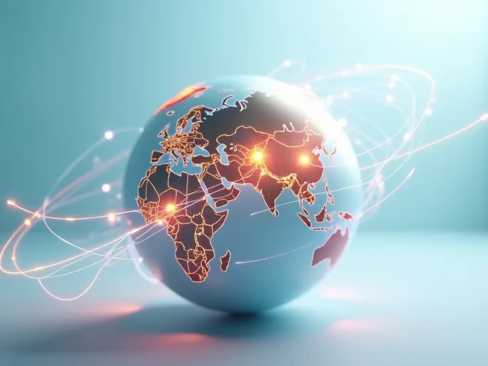 Suqian Explores Crossborder Trade Growth Amid Global Challenges