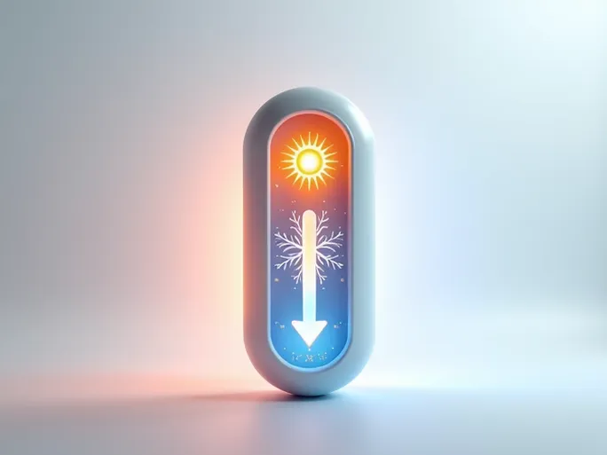 告别温度换算烦恼大数跨境在线工具精准高效转换