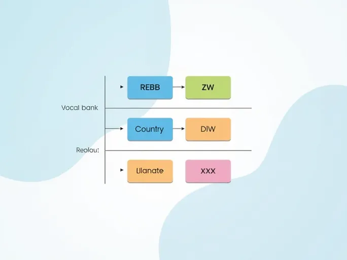 汇款无忧津巴布韦储备银行SWIFTBIC代码详解
