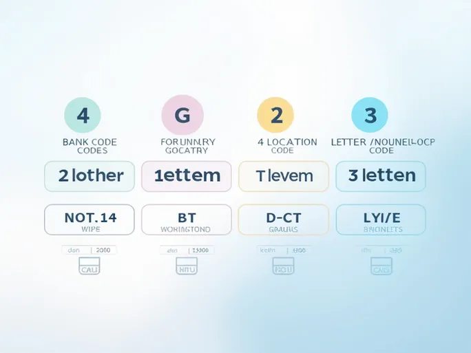 了解中央银行的SWIFT代码CBCYCY2NISS解析与应用
