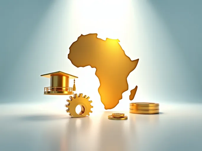 West Africa Customs Modernization Enhances Efficiency Training