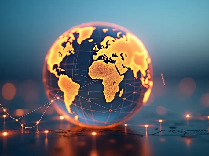 全球贸易数字化升级WCO数据标准引领未来