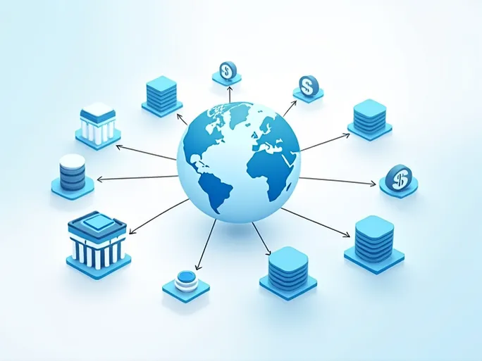 了解国家银行国际汇款的SWIFT代码