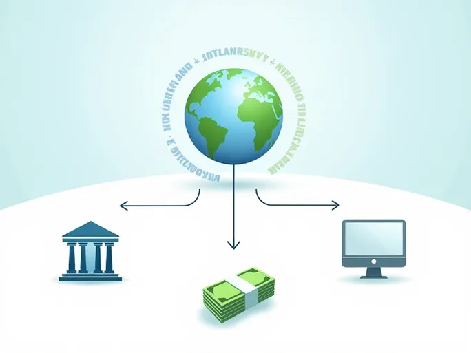 如何准确使用SUNCORP BANK的SWIFT代码进行国际汇款