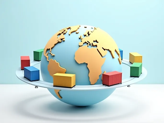 全球贸易合规一文读懂海关舱单申报时限助力您的货物畅行无阻