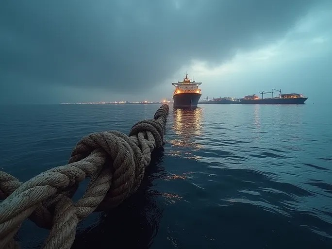 ILA罢工落幕航运企业如何化解积压抢占先机