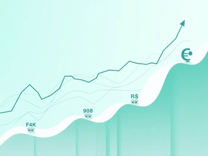 美欧货币动向美元对欧元近期汇率分析