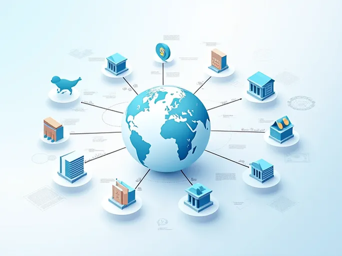 SYDBANK AS的SWIFTBIC代码详解确保国际转账顺畅的关键