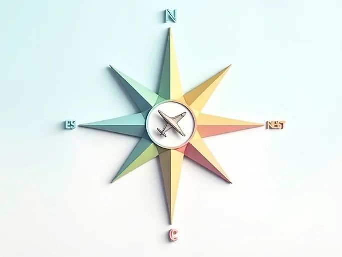 航班追踪必备清迈以南南邦机场代码深度解析