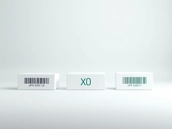 Amazon Sellers Guide to Barcode Decoding