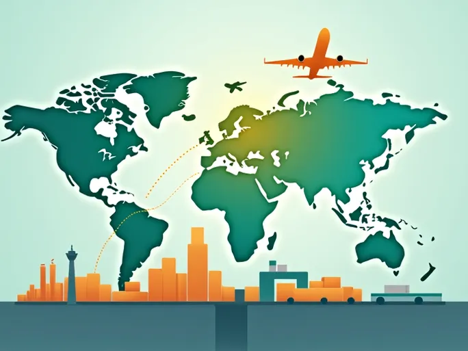 Guide to Yola Airport YOL and Air Cargo Efficiency