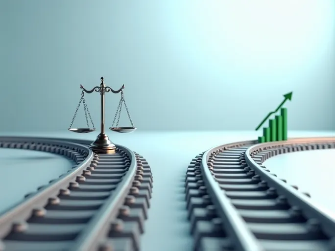 Rail Executives Tackle Safety and Labor Issues at Industry Conference