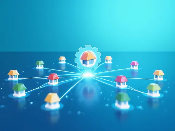 Xiaofeixia Software Enhances Multistore Management Efficiency