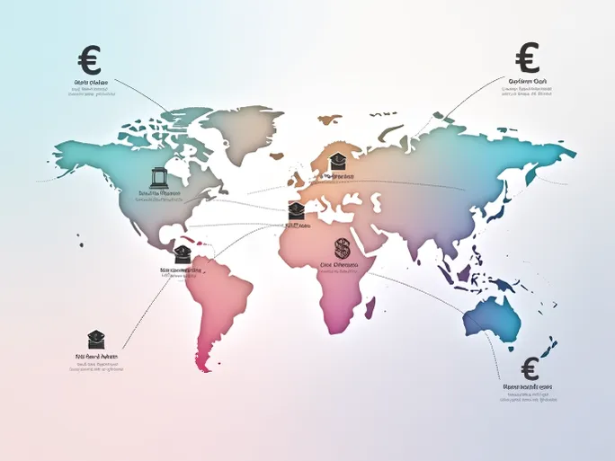 轻松找到巴哈马银行分行及其SWIFT代码