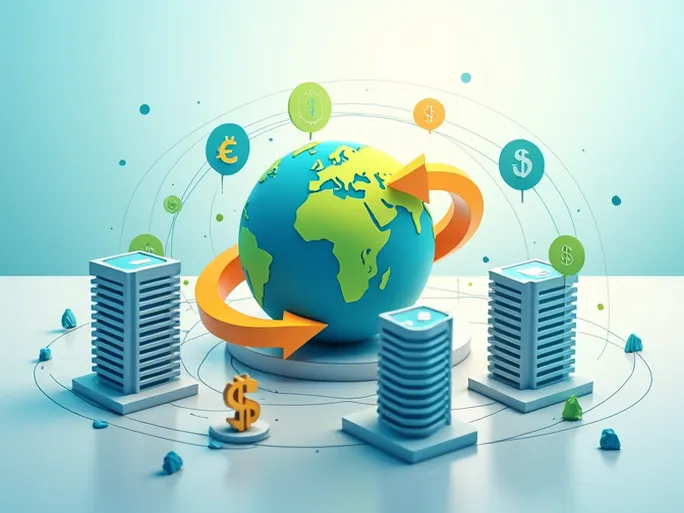 精确掌握国际汇款BANK OF AMERICA的SWIFT码解析