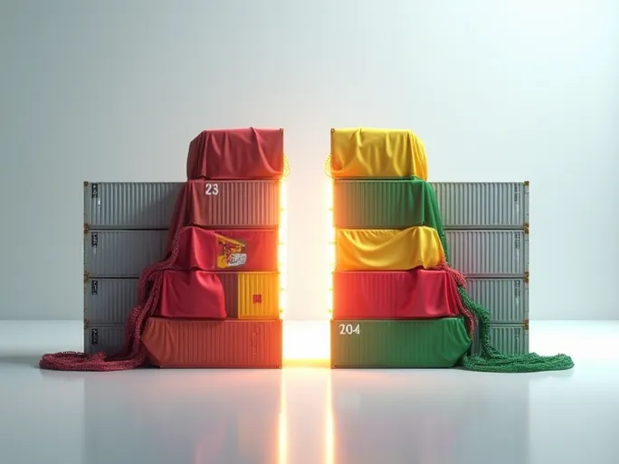 Zimbabwe Zambia Boost Trade with Customs Data Link