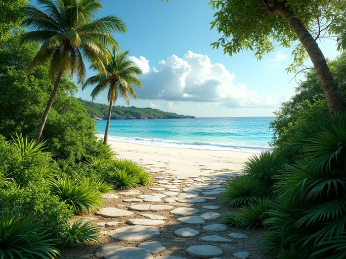 探索奔巴岛坦桑尼亚的重要港口城市及其独特魅力