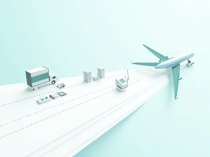 南京到慕尼黑空运价格详解