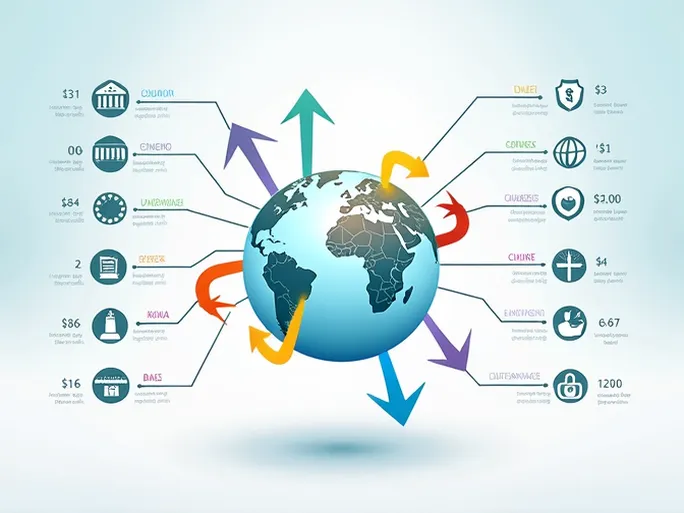确保资金安全了解利比亚国家商业银行SWIFT代码