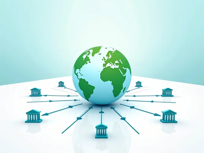 确保转账顺利Mutual Trust Bank SWIFT代码全解析