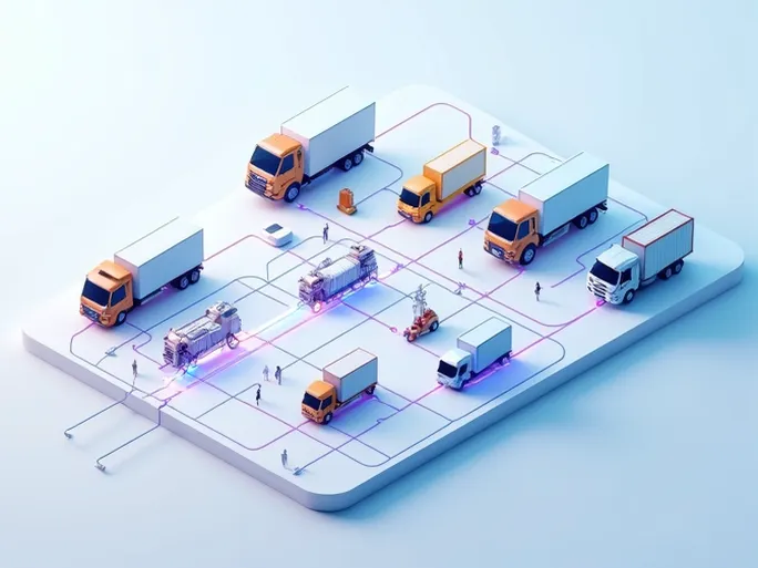 Tech Investments Boost Supply Chain Efficiency