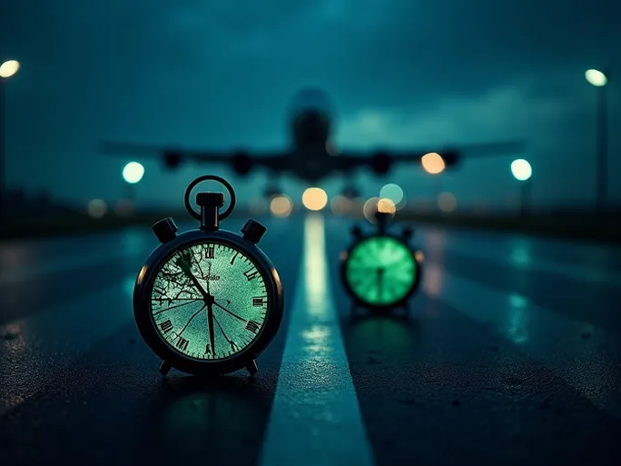 Key Strategies for Timely International Air Freight Deliveries